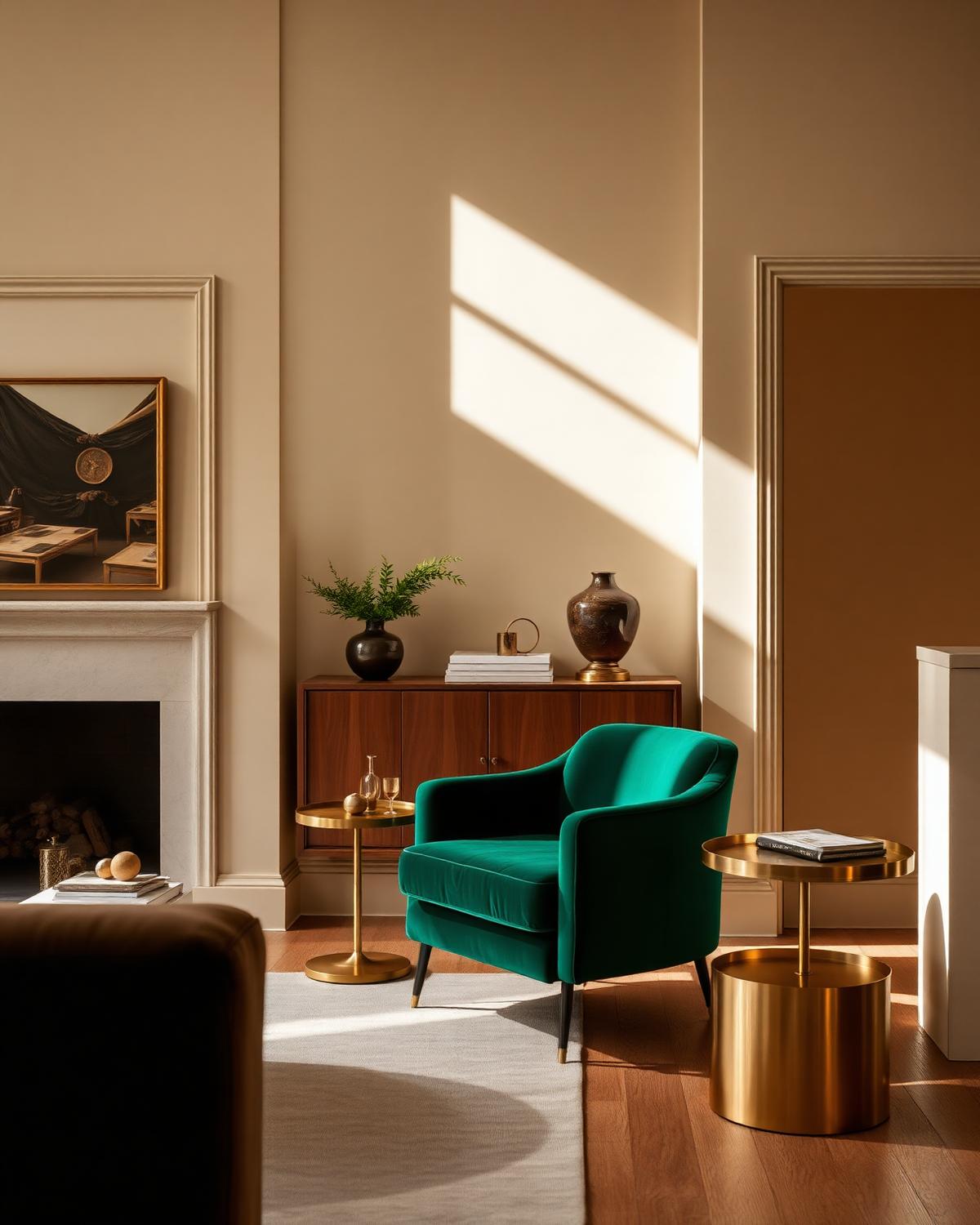 Modern Living