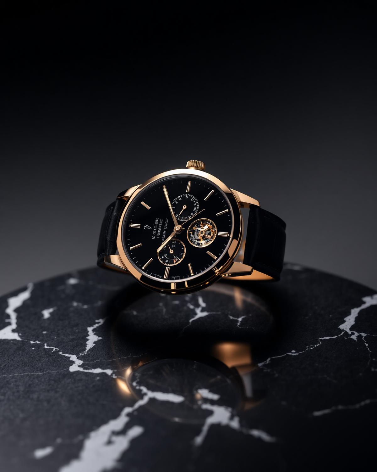 Aurum Automatic 41