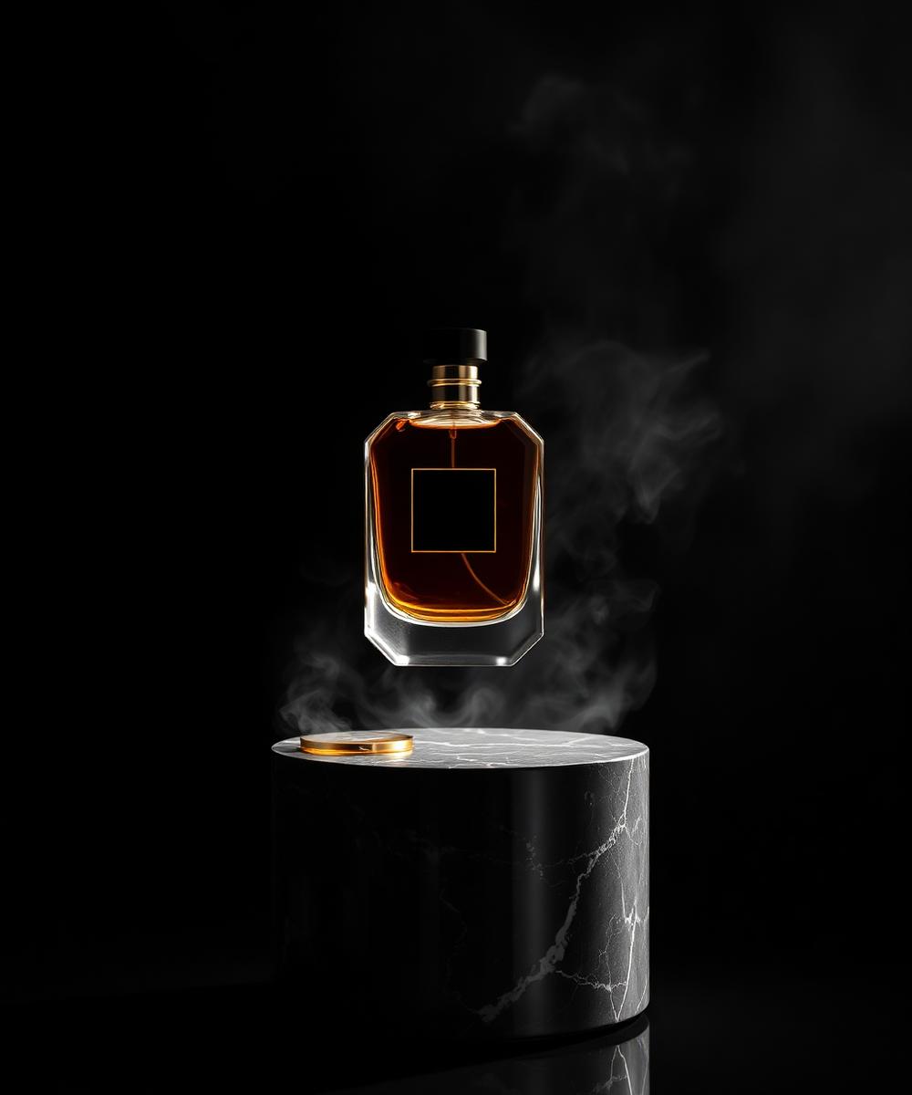Noir 07 Eau de Parfum